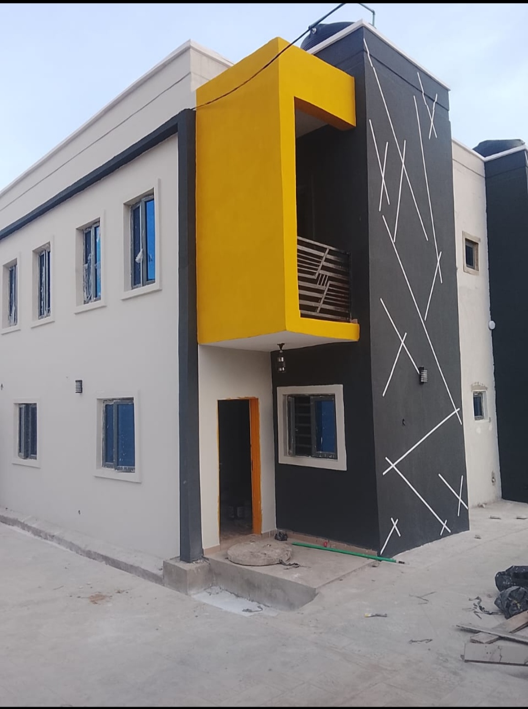 Mini Flat Ikorodu