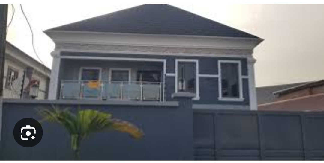 Executive Mini Flat Oshodi