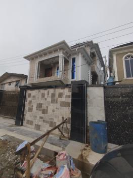 2 Bedroom Flat Oshodi Ladipo Odalume